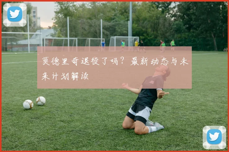 莫德里奇退役了吗?最新动态与未来计划解读