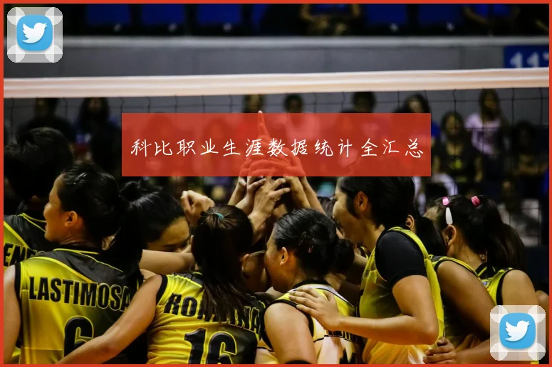 科比职业生涯数据统计全汇总